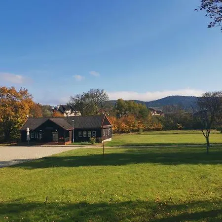 Osrodek Wypoczynkowy Gromada אתר נופש קריניצה זדרוי