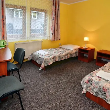 אתר נופש Osrodek Wypoczynkowy Gromada 2*