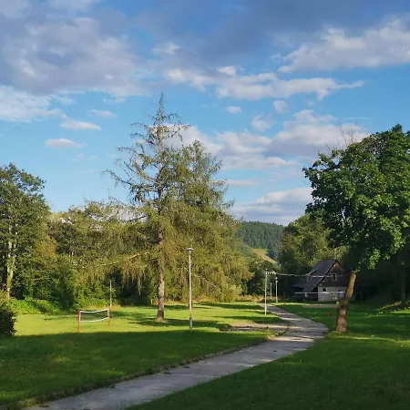 Osrodek Wypoczynkowy Gromada אתר נופש