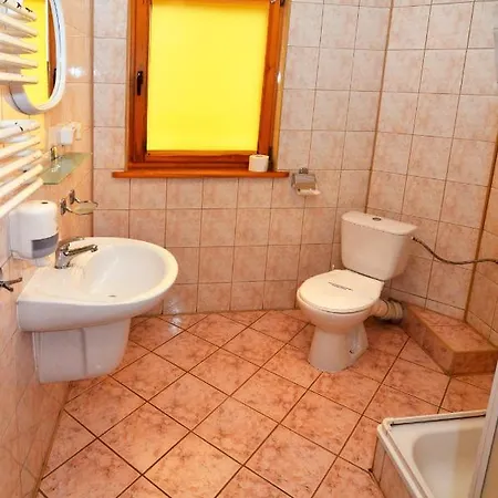 Osrodek Wypoczynkowy Gromada אתר נופש 2*