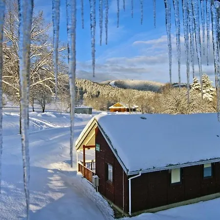 אתר נופש Osrodek Wypoczynkowy Gromada