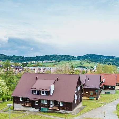 Osrodek Wypoczynkowy Gromada