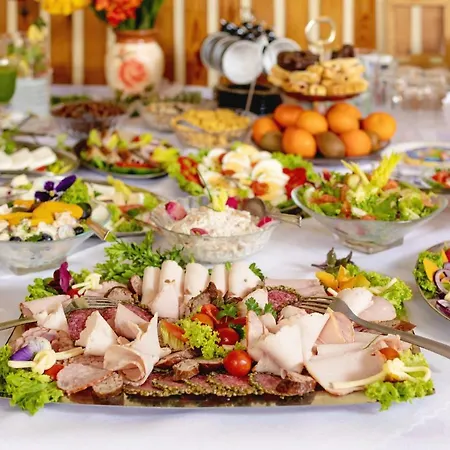 אתר נופש Osrodek Wypoczynkowy Gromada 2*