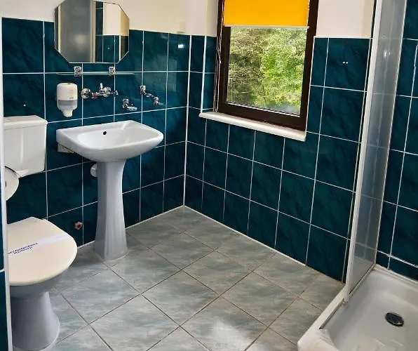 Курортный комплекс Osrodek Wypoczynkowy Gromada Крыница-Здруй