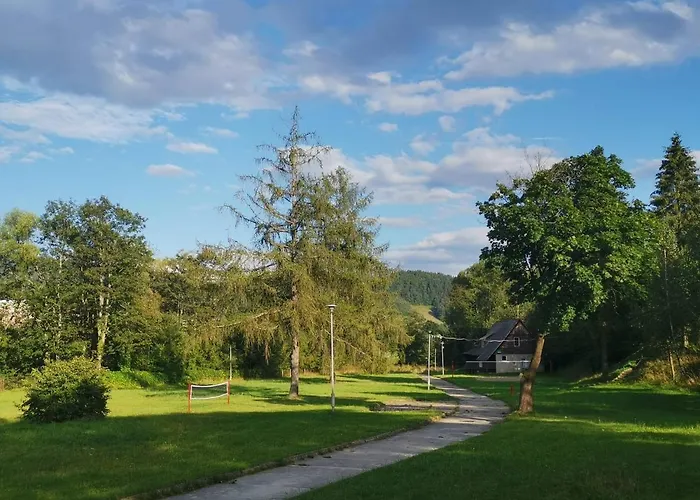 Osrodek Wypoczynkowy Gromada Курортный комплекс