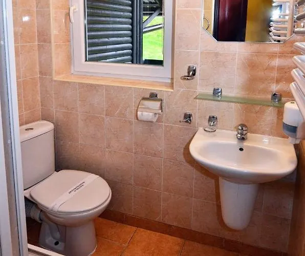 Osrodek Wypoczynkowy Gromada