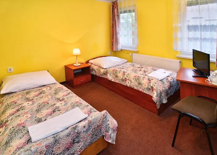 Курортный комплекс Osrodek Wypoczynkowy Gromada