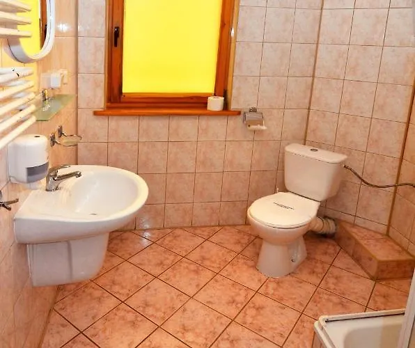 Osrodek Wypoczynkowy Gromada Курортный комплекс 2*