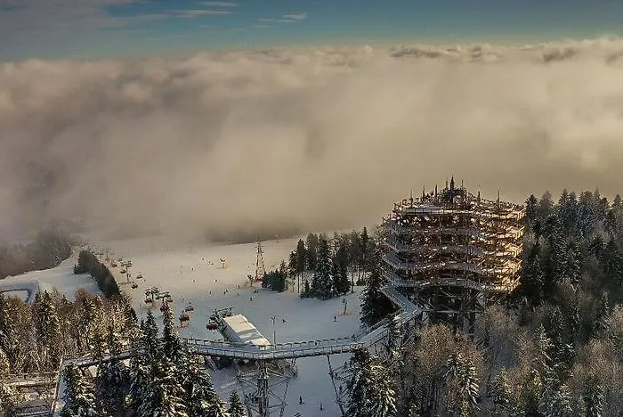 Osrodek Wypoczynkowy Gromada 2*