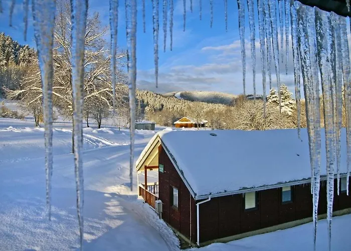 Курортный комплекс Osrodek Wypoczynkowy Gromada