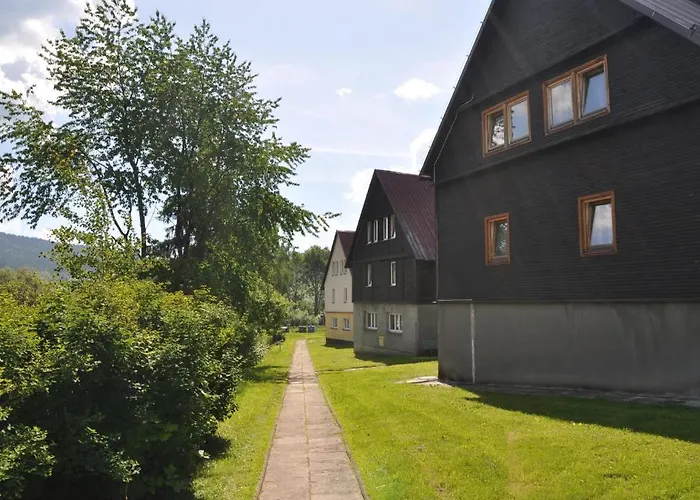 Osrodek Wypoczynkowy Gromada