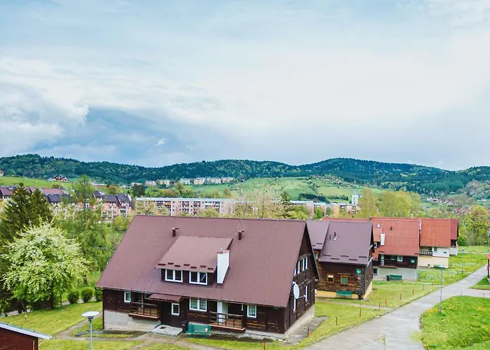 Osrodek Wypoczynkowy Gromada