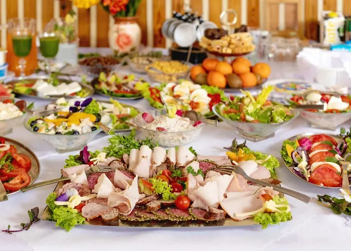 Курортный комплекс Osrodek Wypoczynkowy Gromada 2*